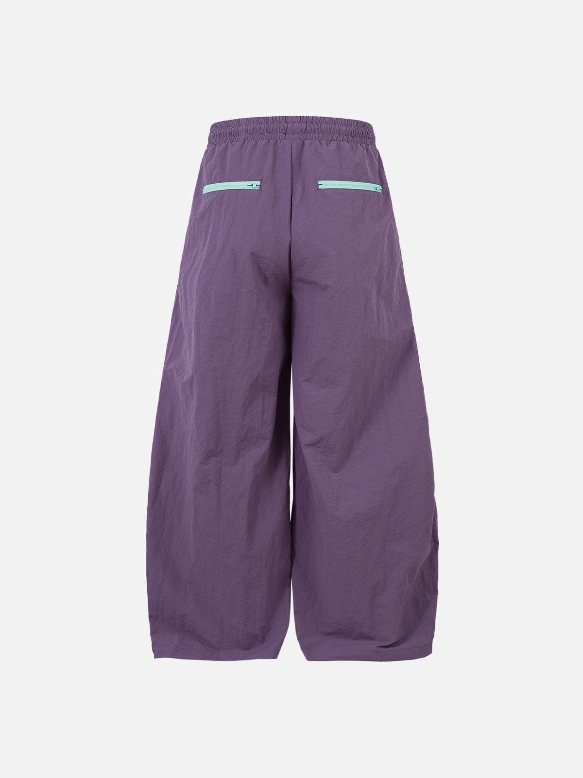 Aelfric Eden Patchwork Track Pants - Image 4