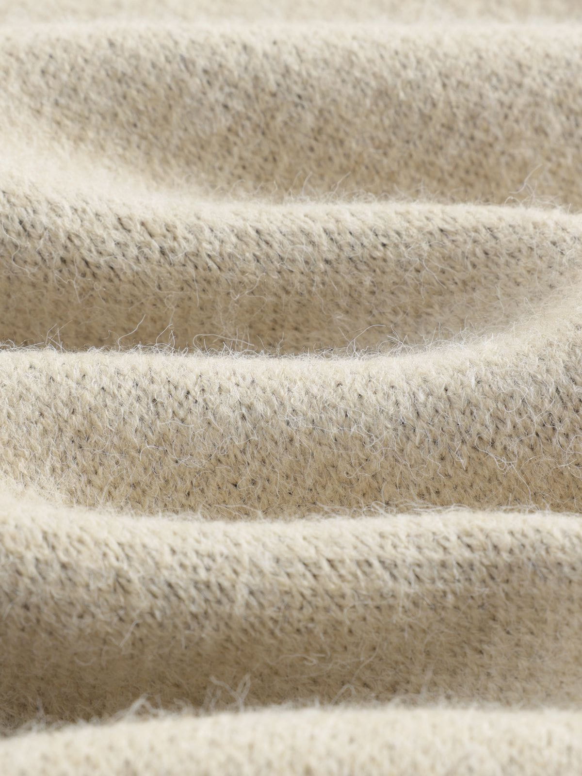 Aelfric Eden Hand Drawn Dachshund Jacquard Sweater - Image 8