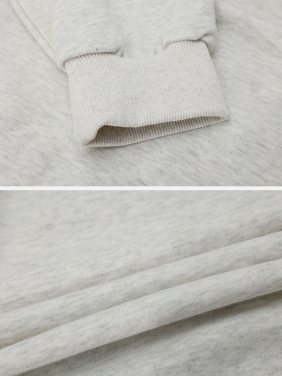 Aelfric Eden Stellaris Embroidered Hoodie - Image 12