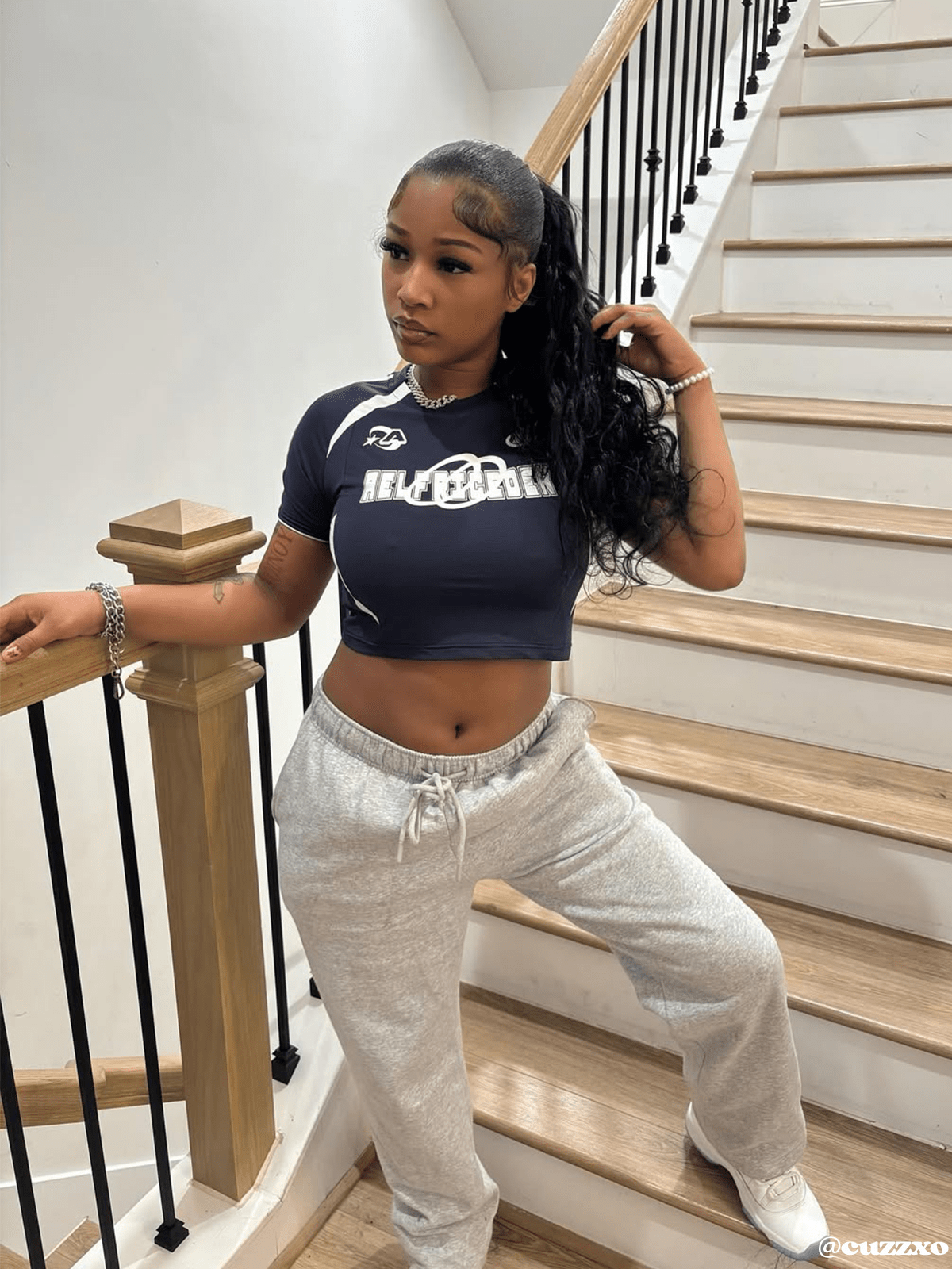 Aelfric Eden Color Blocking Basic Soccer Jersey - Image 3