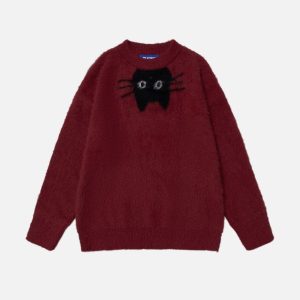 Aelfric Eden Kitten Sweater