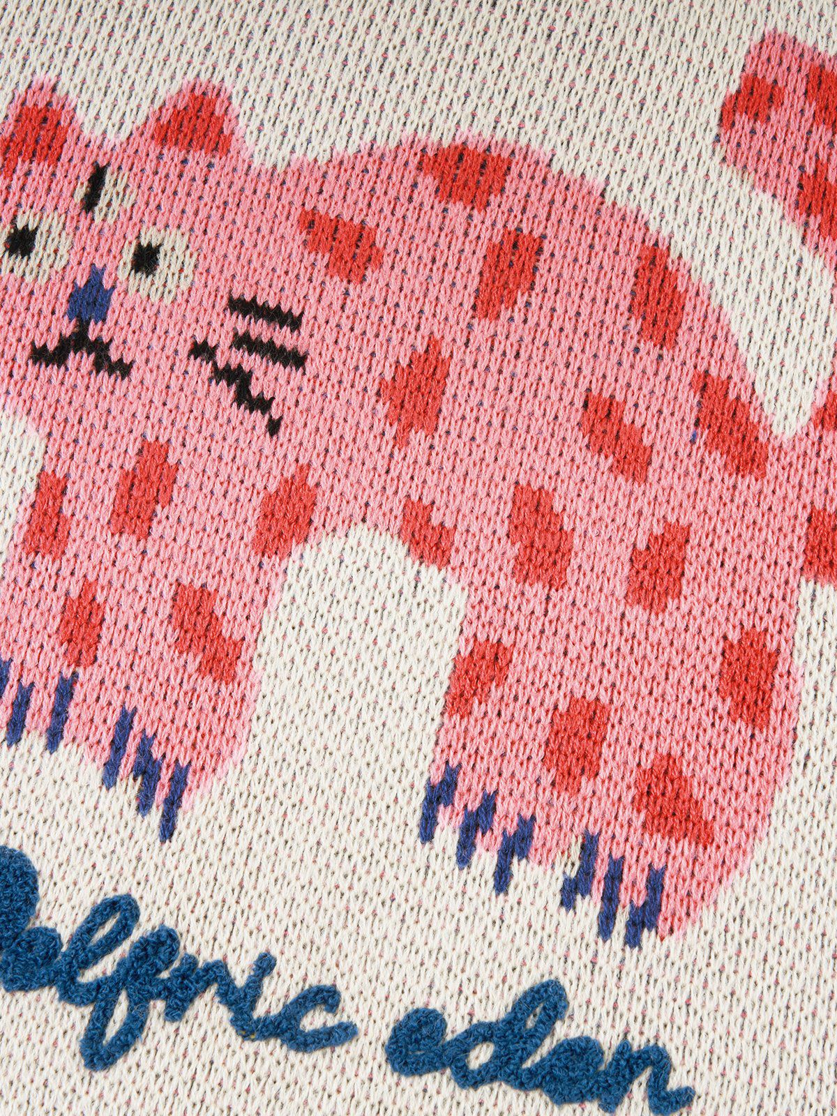 Aelfric Eden Kitten Crop Sweater @iggybellyy - Image 7