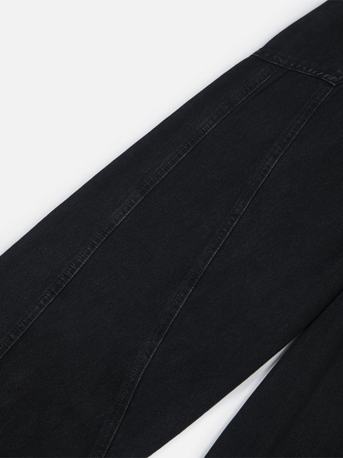 Aelfric Eden Big Pocket Jeans - Image 4