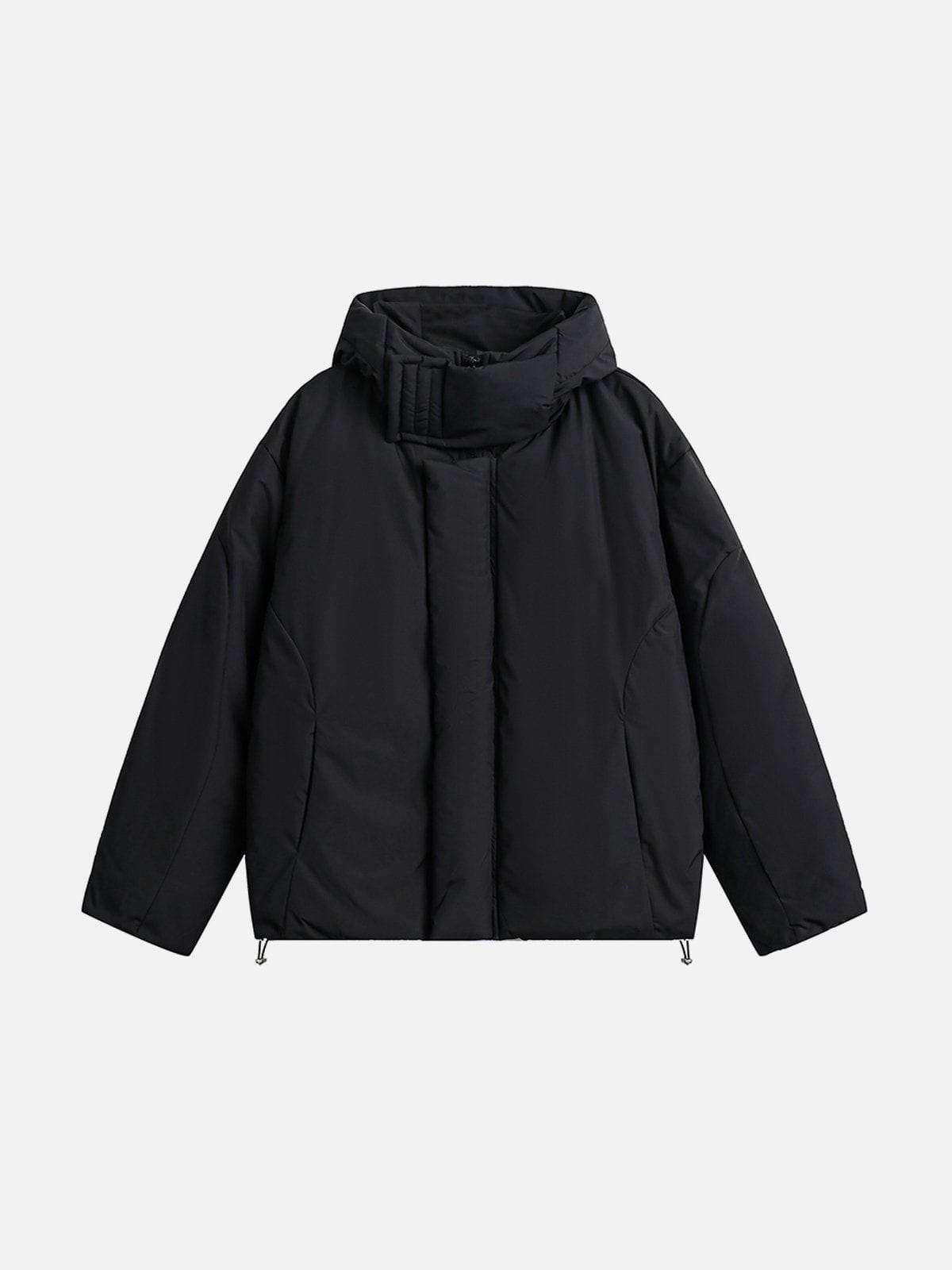 Aelfric Eden Essential Hooded Puffer Jacket