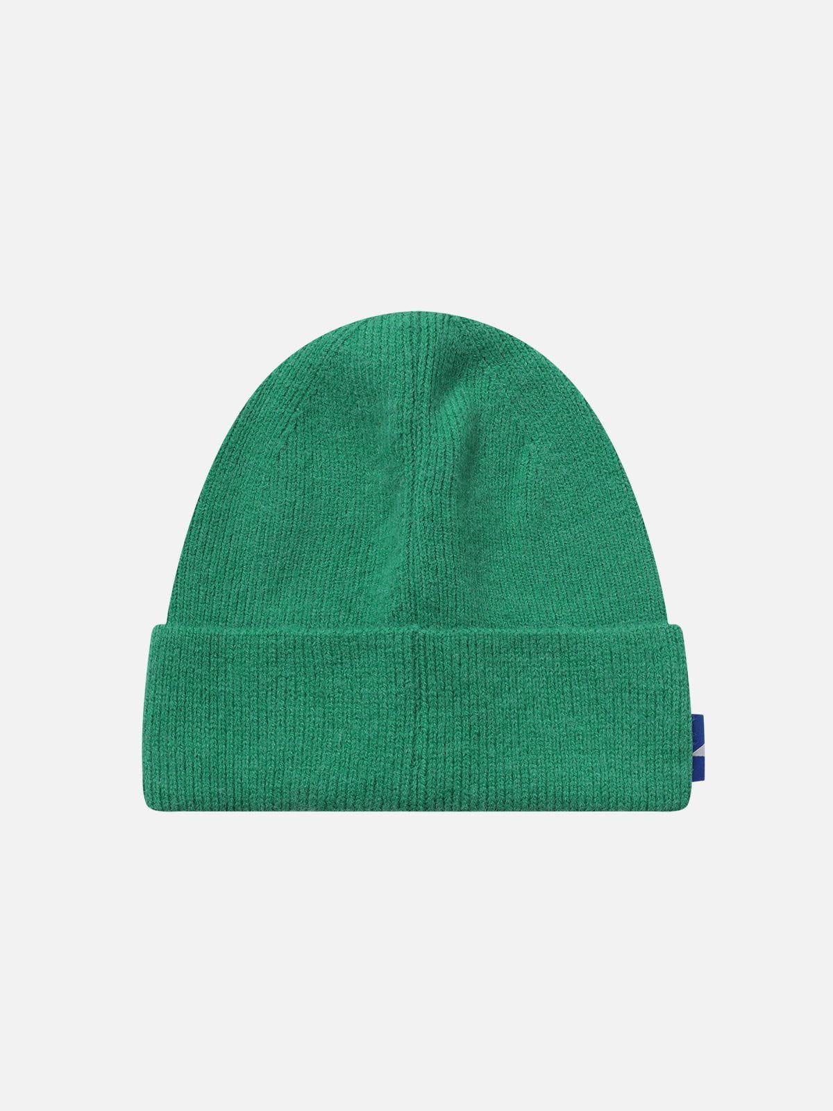 Cartoon Dachshund Hat - Image 7