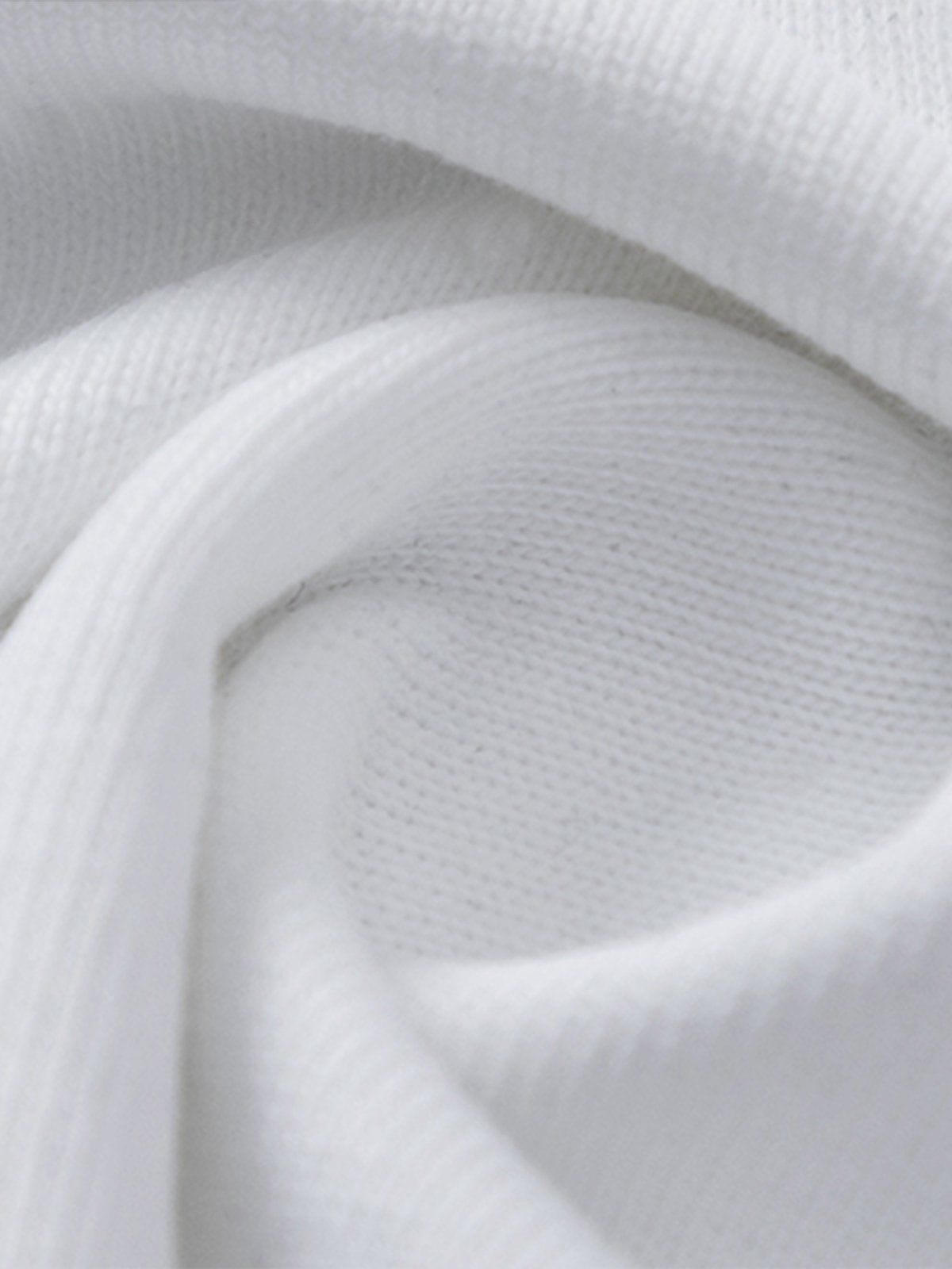 Aelfric Eden Color Blocking Patchwork Tee - Image 4