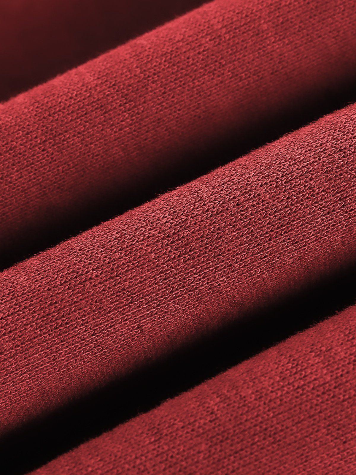 Aelfric Eden Embroidery Zip Up Hoodie - Image 6