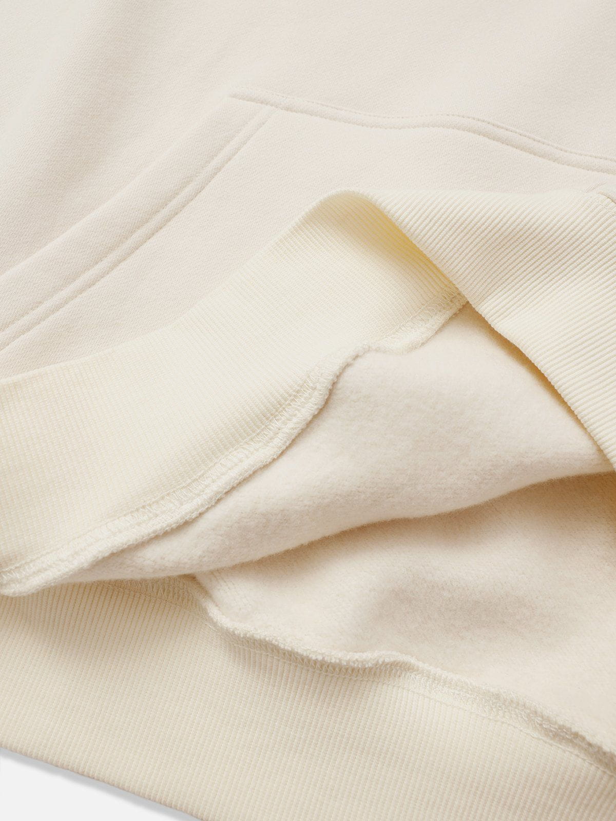 Aelfric Eden Basic Solid Pullover Hoodie - Image 5