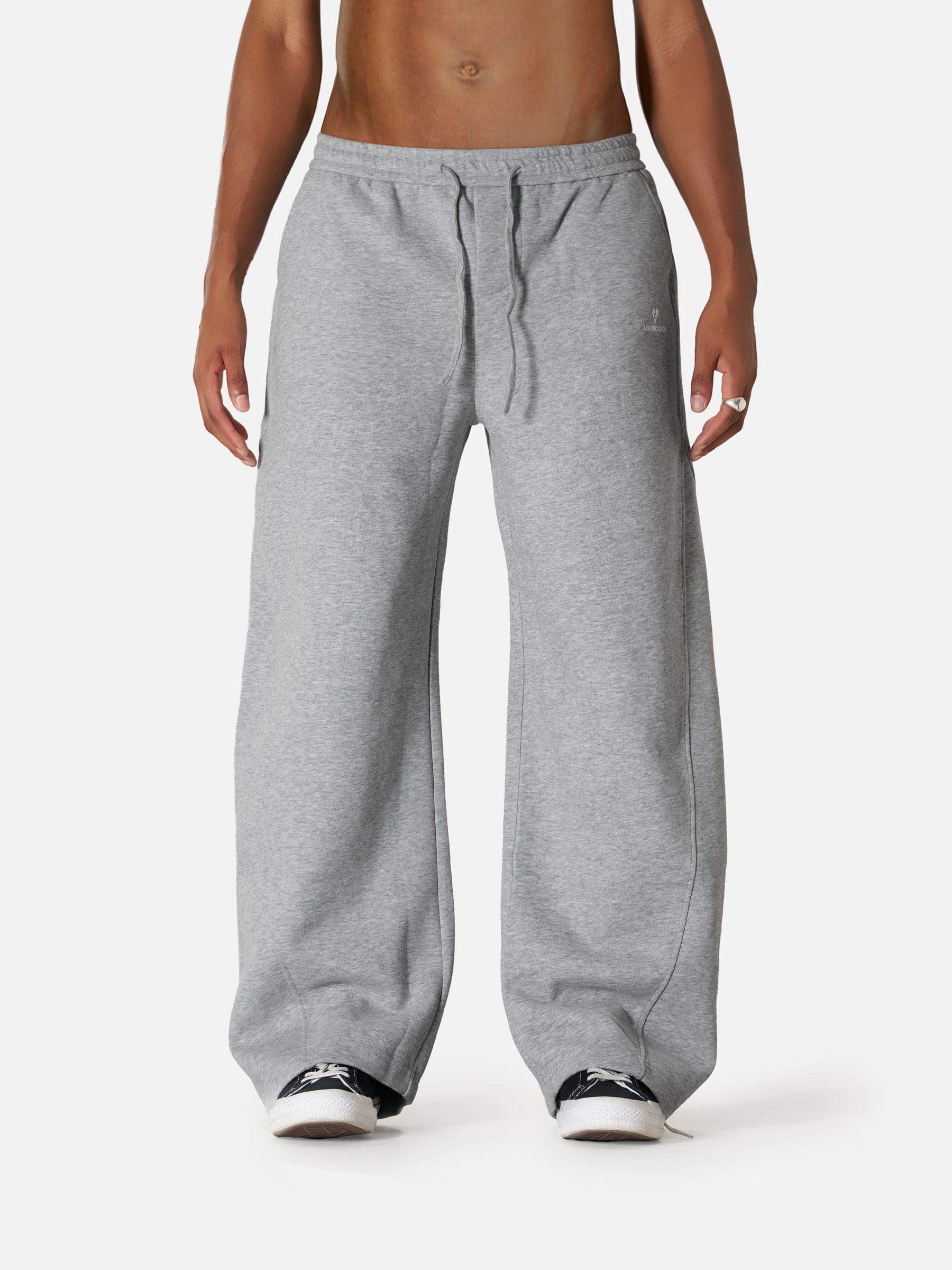 Aelfric Eden Baaggy Sweatpants - Image 6