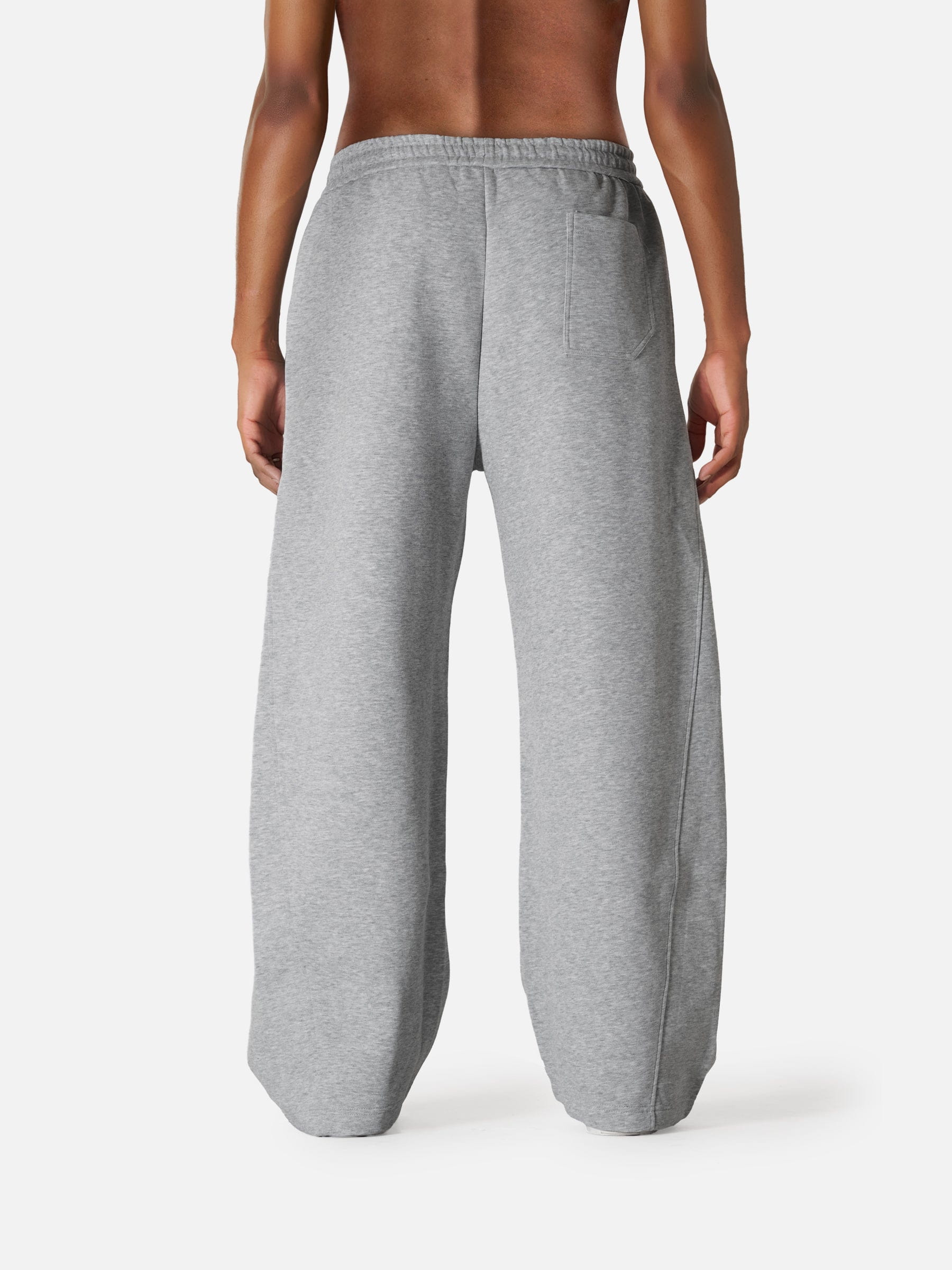 Aelfric Eden Baaggy Sweatpants - Image 7