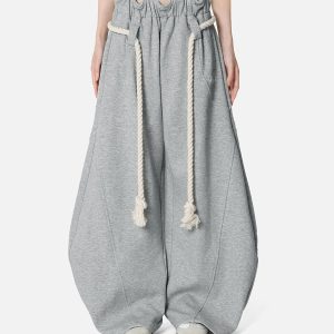 Aelfric Eden Super Baaggy Barrel Sweatpants